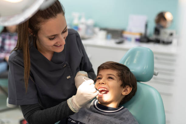 Best Emergency Cosmetic Dentistry in Gilroy, CA