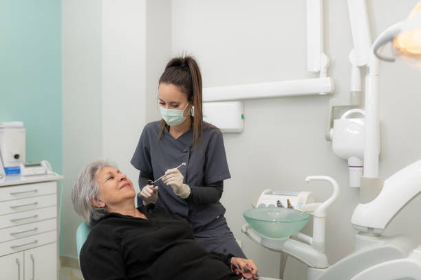 Best Broken or Cracked Tooth Emergency Dentist in Gilroy, CA